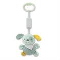 Campanella Dog GREEN